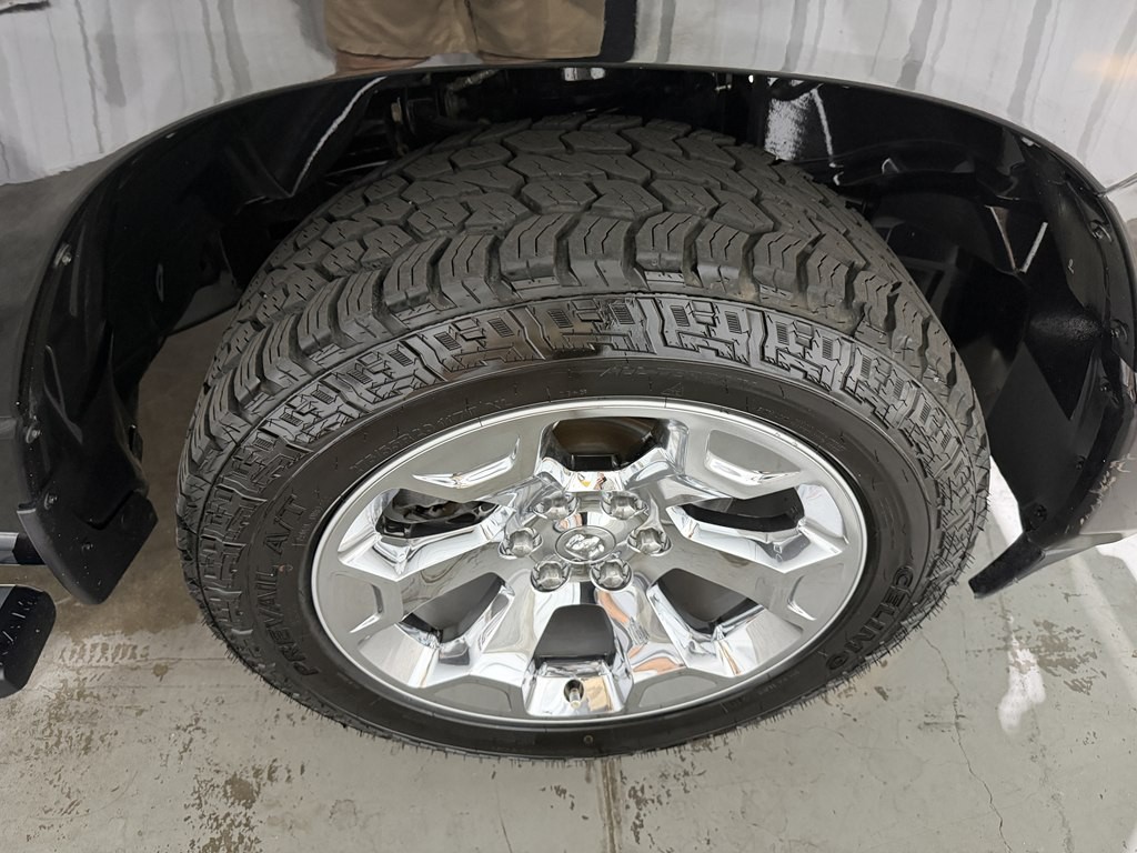 2022 RAM 1500 Image 7