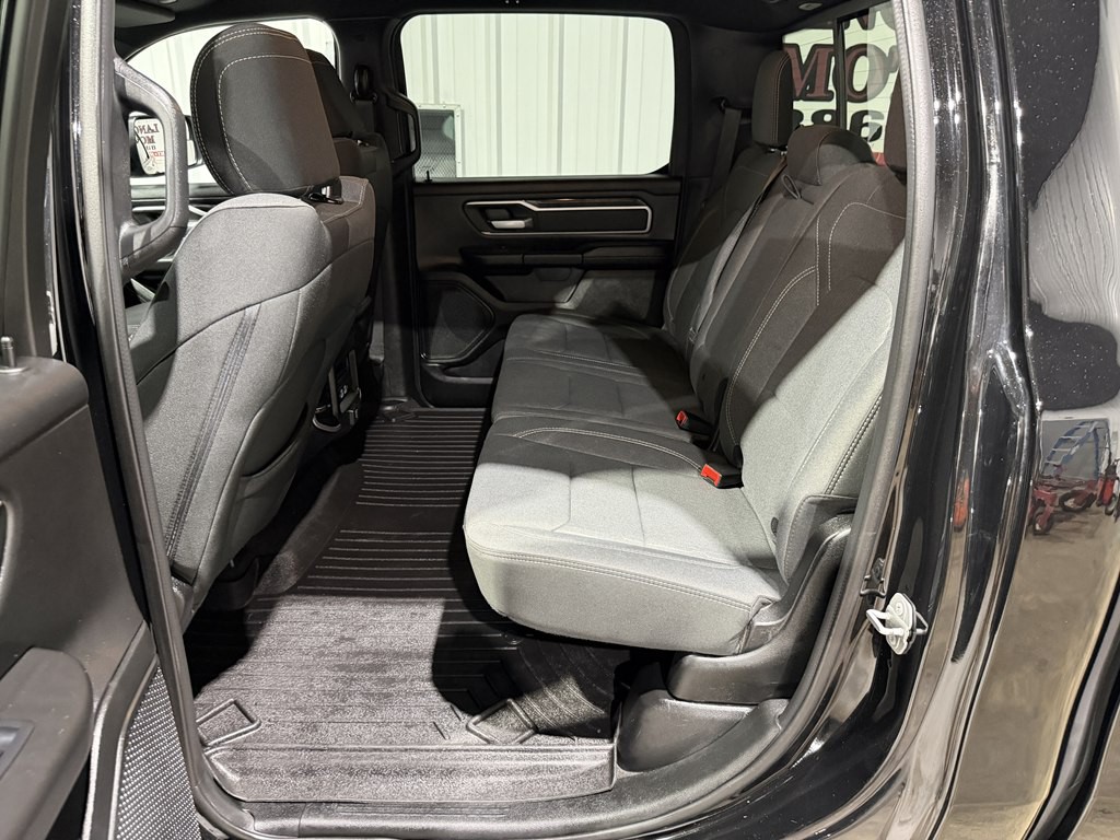 2022 RAM 1500 Image 11