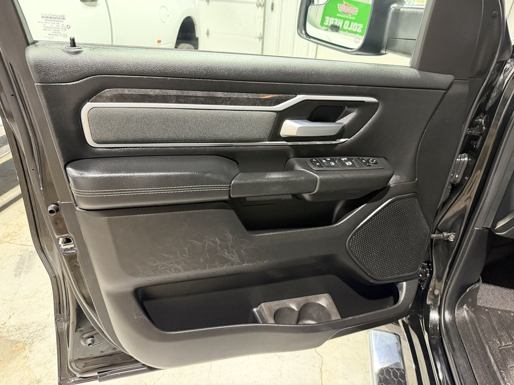 2022 RAM 1500 Image 13