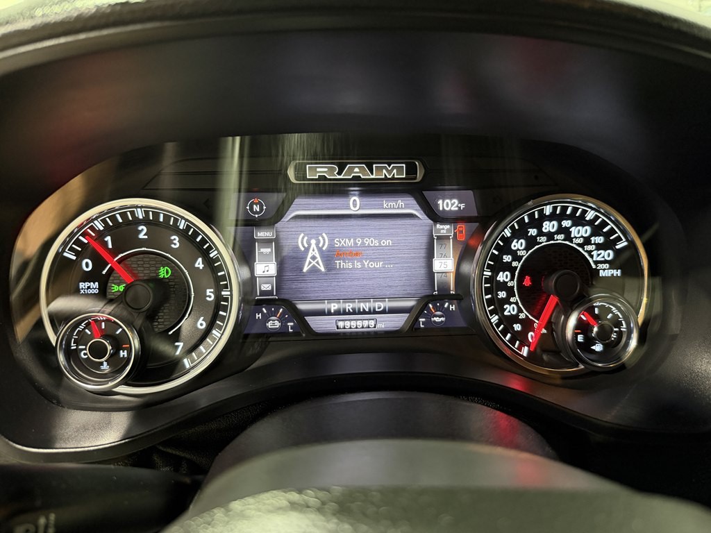 2022 RAM 1500 Image 15
