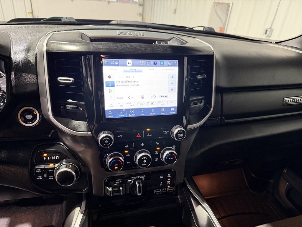 2022 RAM 1500 Image 16