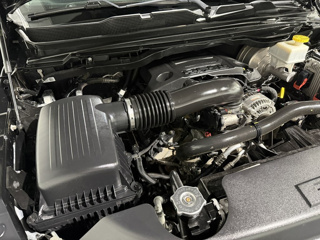 2022 RAM 1500 Image 17