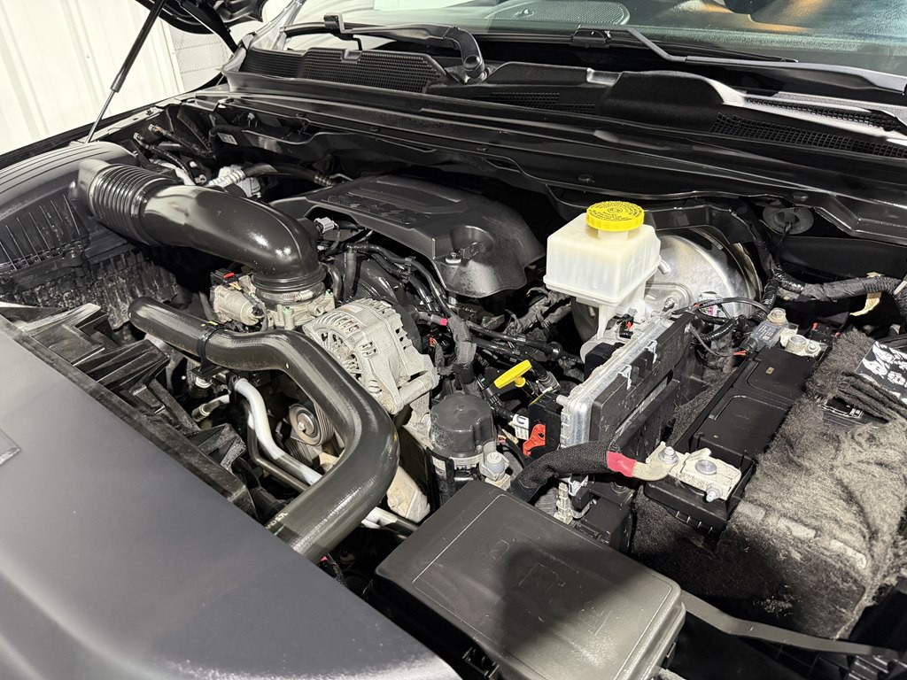 2022 RAM 1500 Image 18