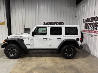 Image for 2023 Jeep Wrangler Rubicon ID: 7670605