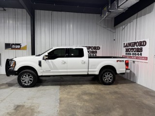 Image for 2022 Ford F-250 Super Duty ID: 7670618