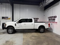 Image for 2022 Ford F-250 Super Duty ID: 7670618