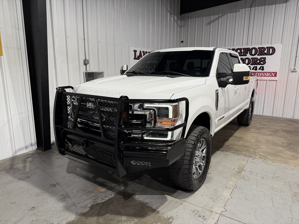 2022 Ford F-250 Image 2