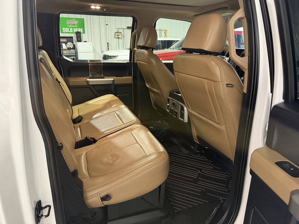 2022 Ford F-250 Image 9