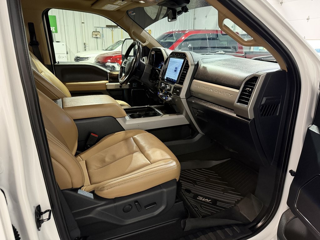 2022 Ford F-250 Image 10