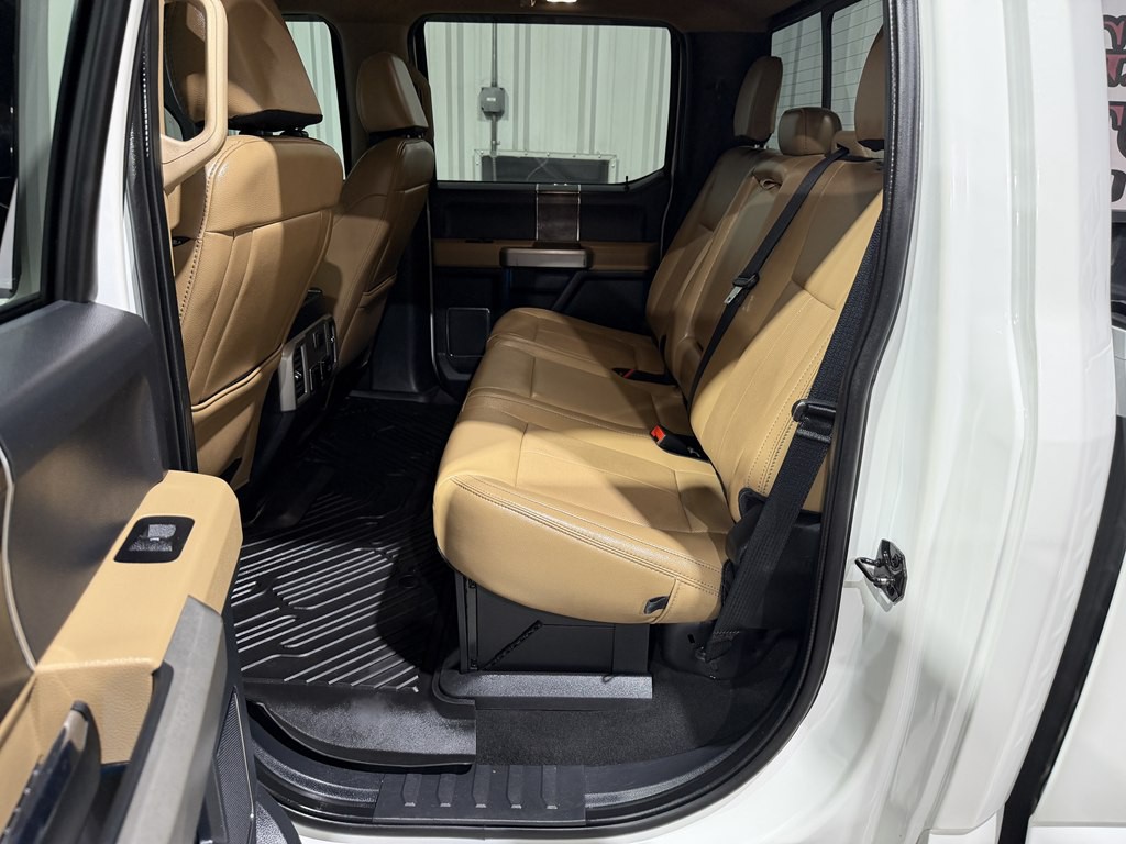 2022 Ford F-250 Image 12