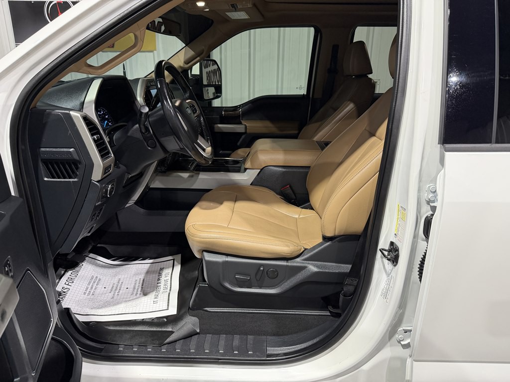 2022 Ford F-250 Image 13