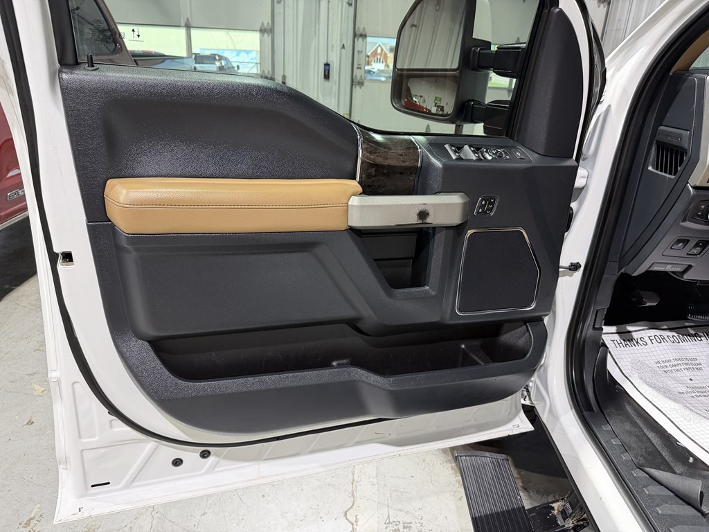 2022 Ford F-250 Image 14