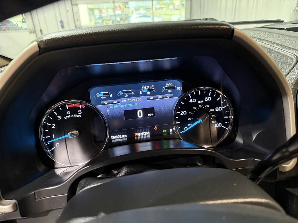 2022 Ford F-250 Image 16