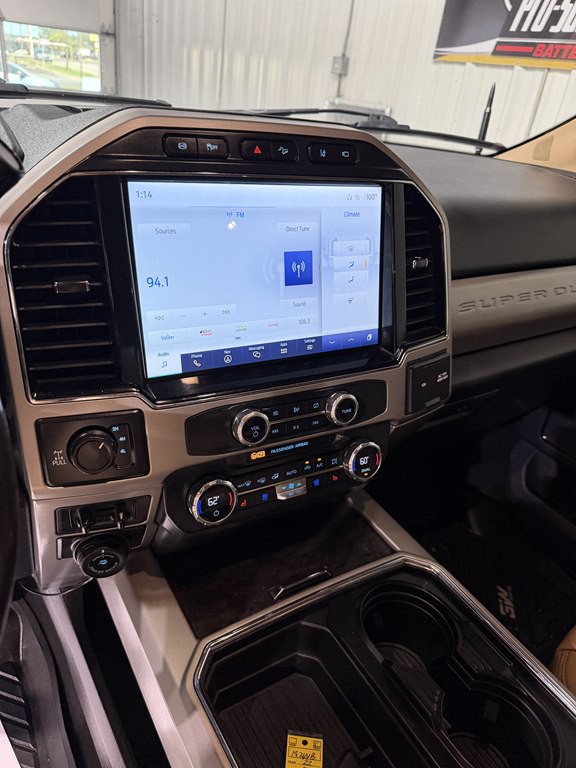 2022 Ford F-250 Image 17