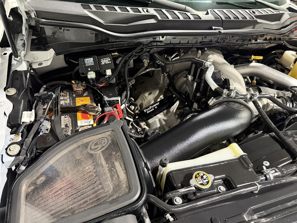 2022 Ford F-250 Image 18