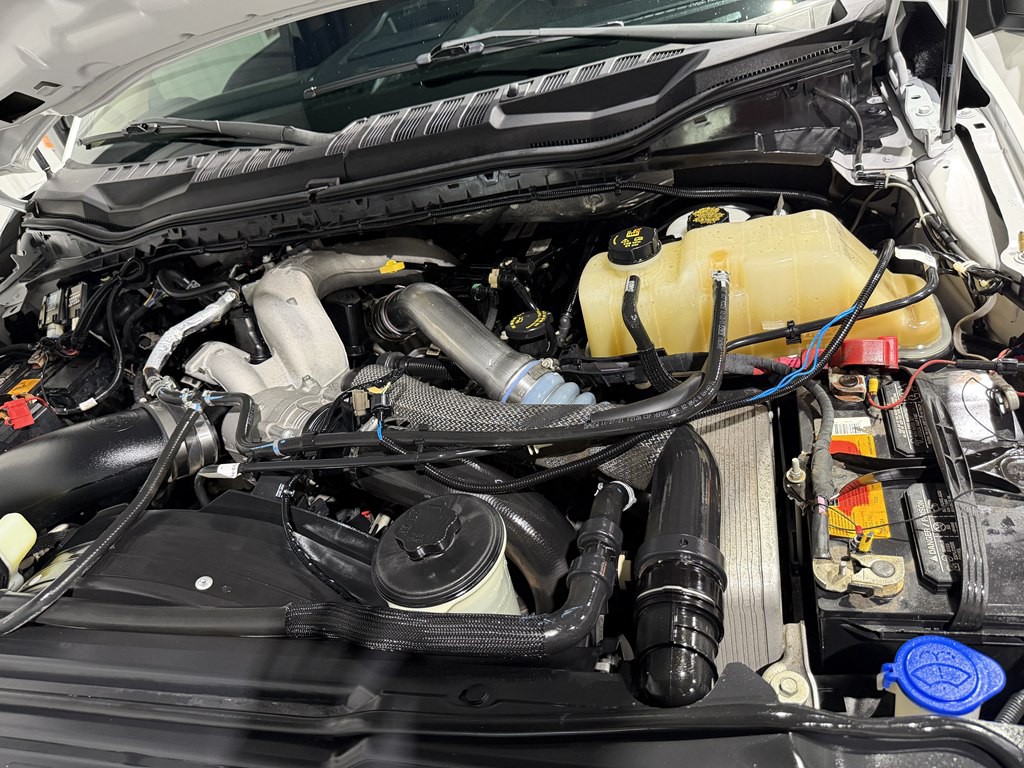 2022 Ford F-250 Image 19