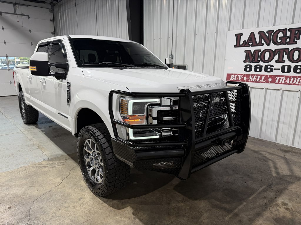2022 Ford F-250 Image 22