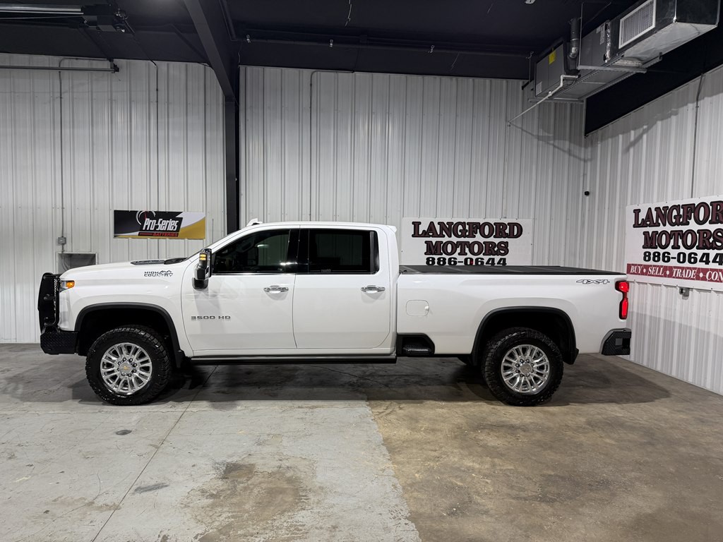 2023 Chevrolet Silverado 1500 Image 1