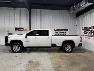 Image for 2023 Chevrolet Silverado 1500 High Country ID: 7690022
