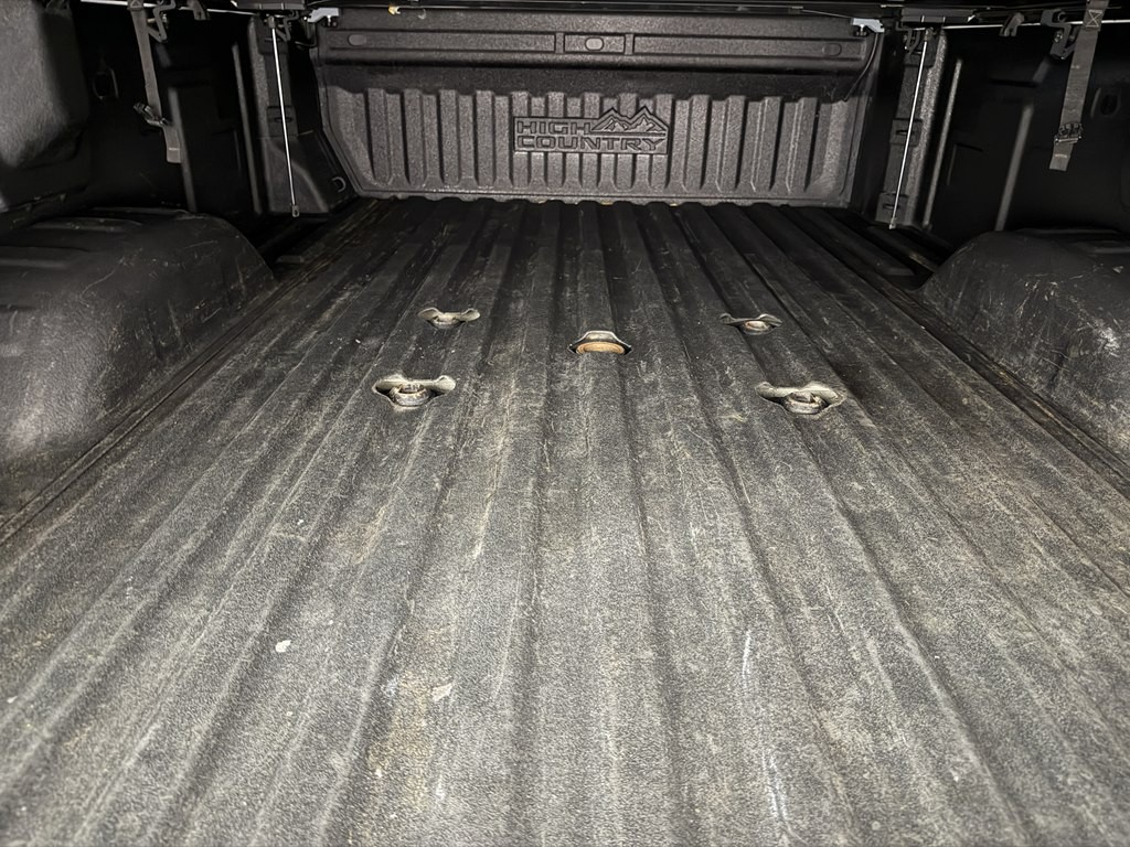 2023 Chevrolet Silverado 1500 Image 5