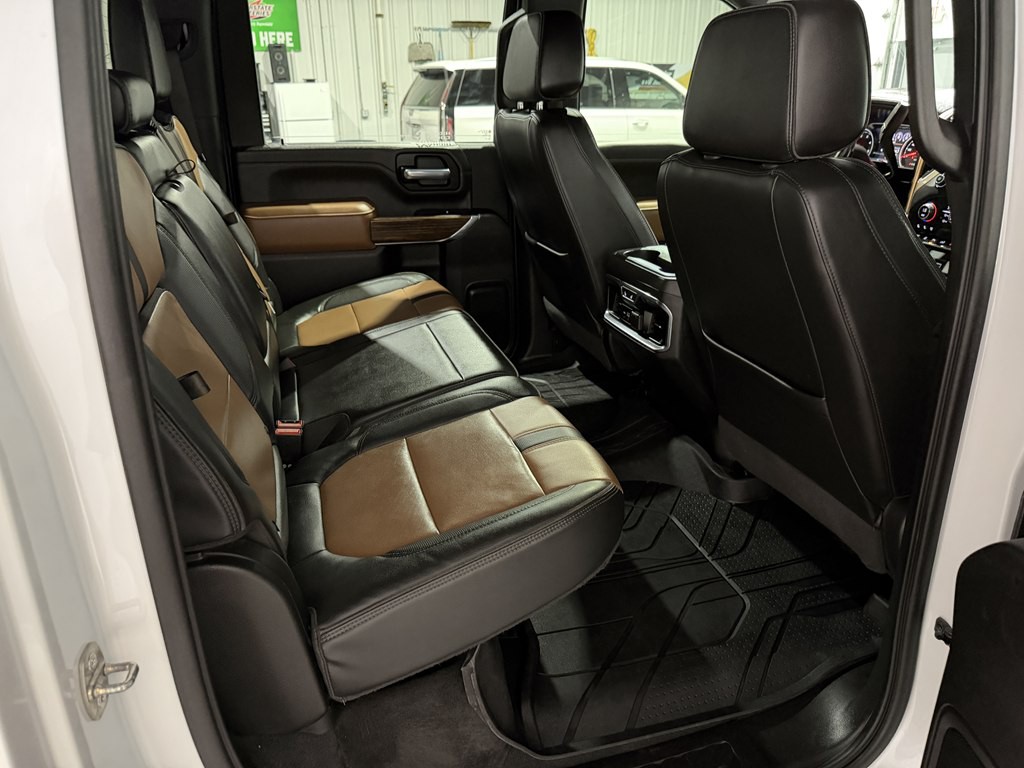 2023 Chevrolet Silverado 1500 Image 8