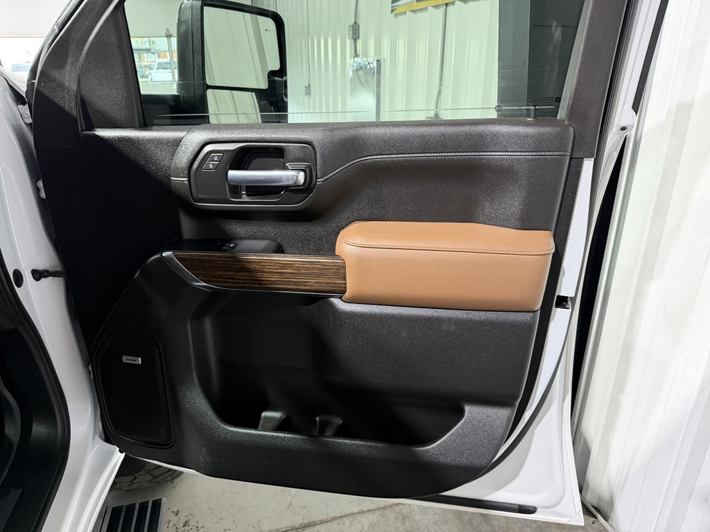 2023 Chevrolet Silverado 1500 Image 10
