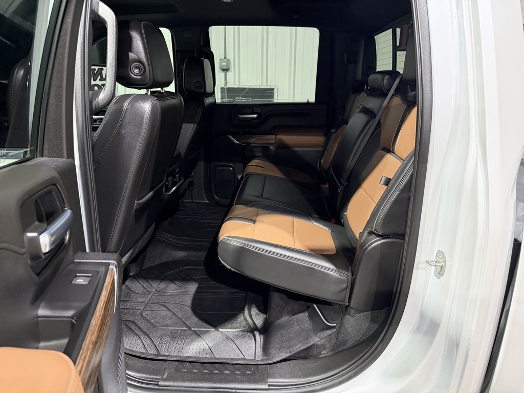 2023 Chevrolet Silverado 1500 Image 11