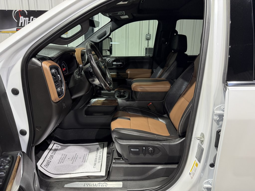 2023 Chevrolet Silverado 1500 Image 12