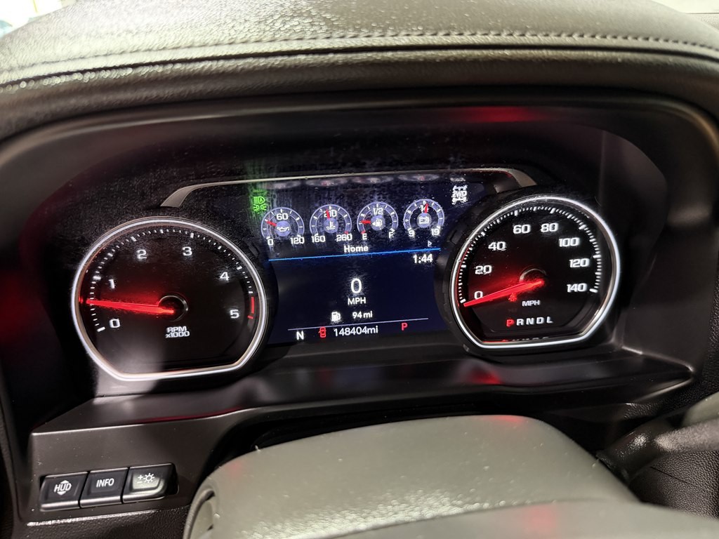 2023 Chevrolet Silverado 1500 Image 15