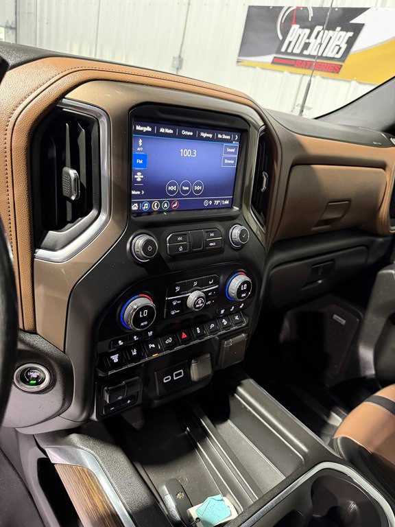 2023 Chevrolet Silverado 1500 Image 16
