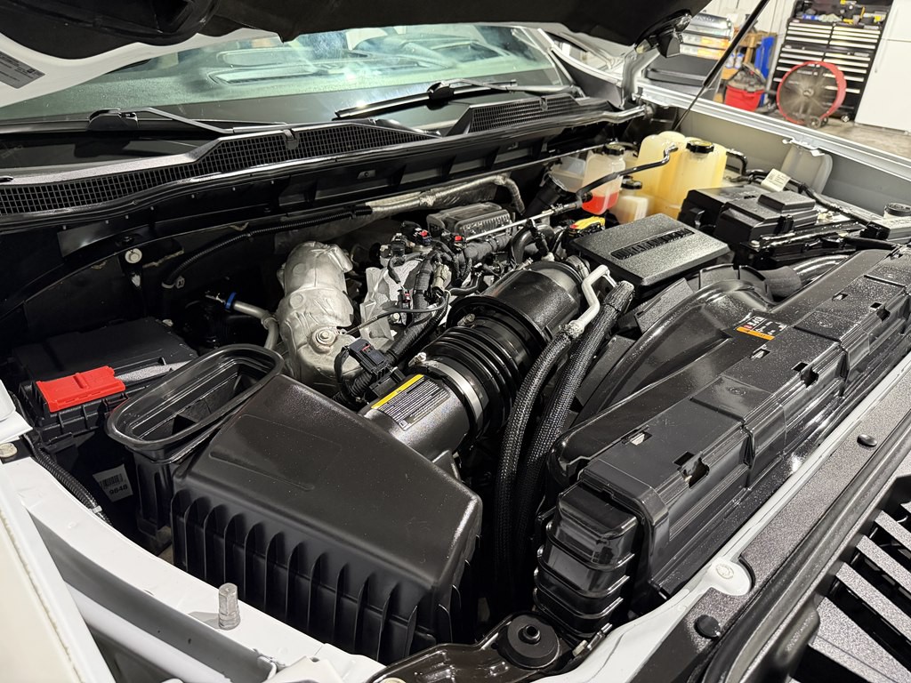 2023 Chevrolet Silverado 1500 Image 17