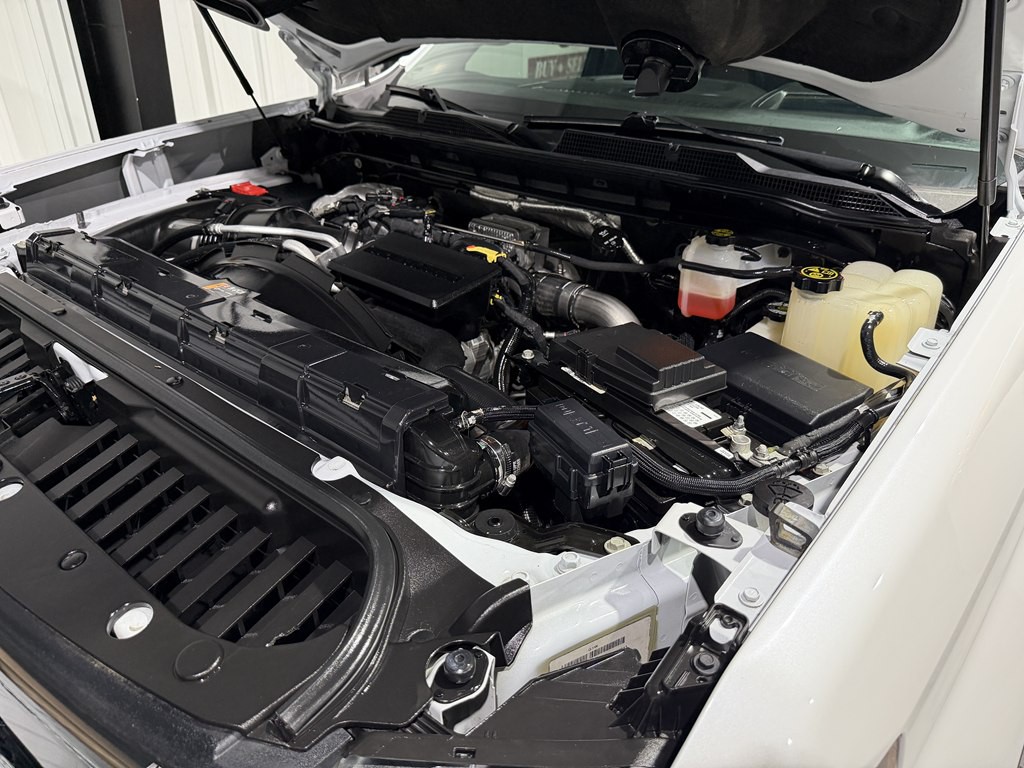 2023 Chevrolet Silverado 1500 Image 18