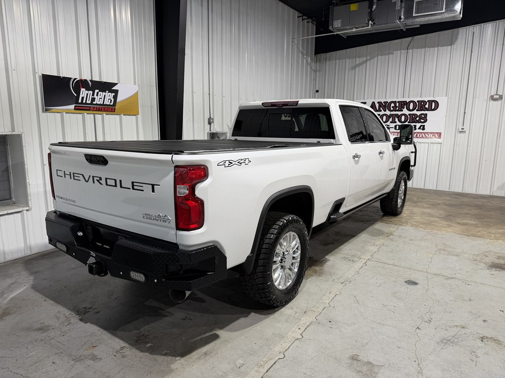 2023 Chevrolet Silverado 1500 Image 19