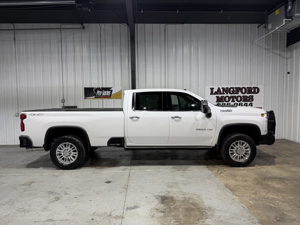 2023 Chevrolet Silverado 1500 Image 20