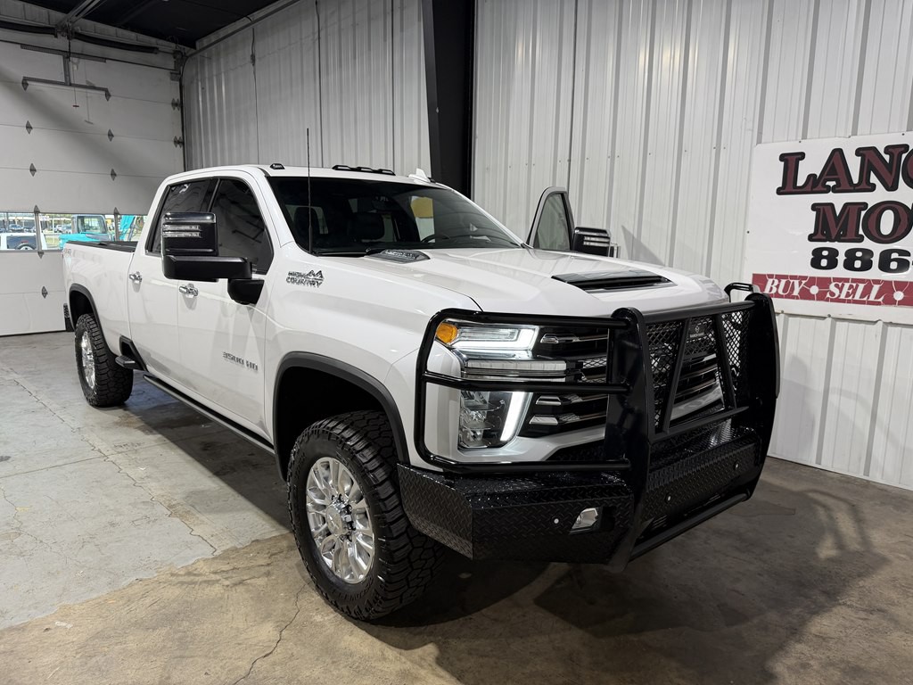 2023 Chevrolet Silverado 1500 Image 21
