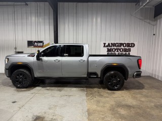 Image for 2024 GMC Sierra 2500 AT4 ID: 7696243