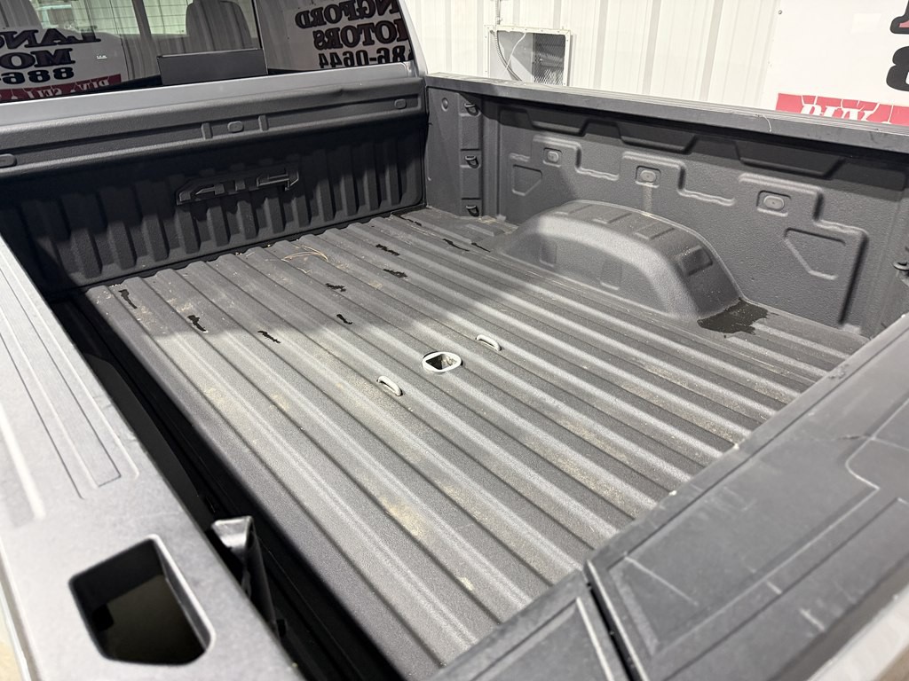 2024 GMC Sierra Image 6
