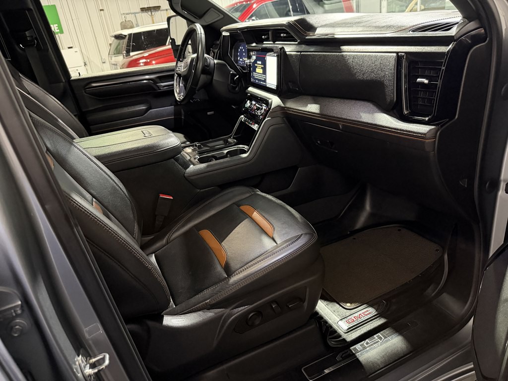 2024 GMC Sierra Image 10