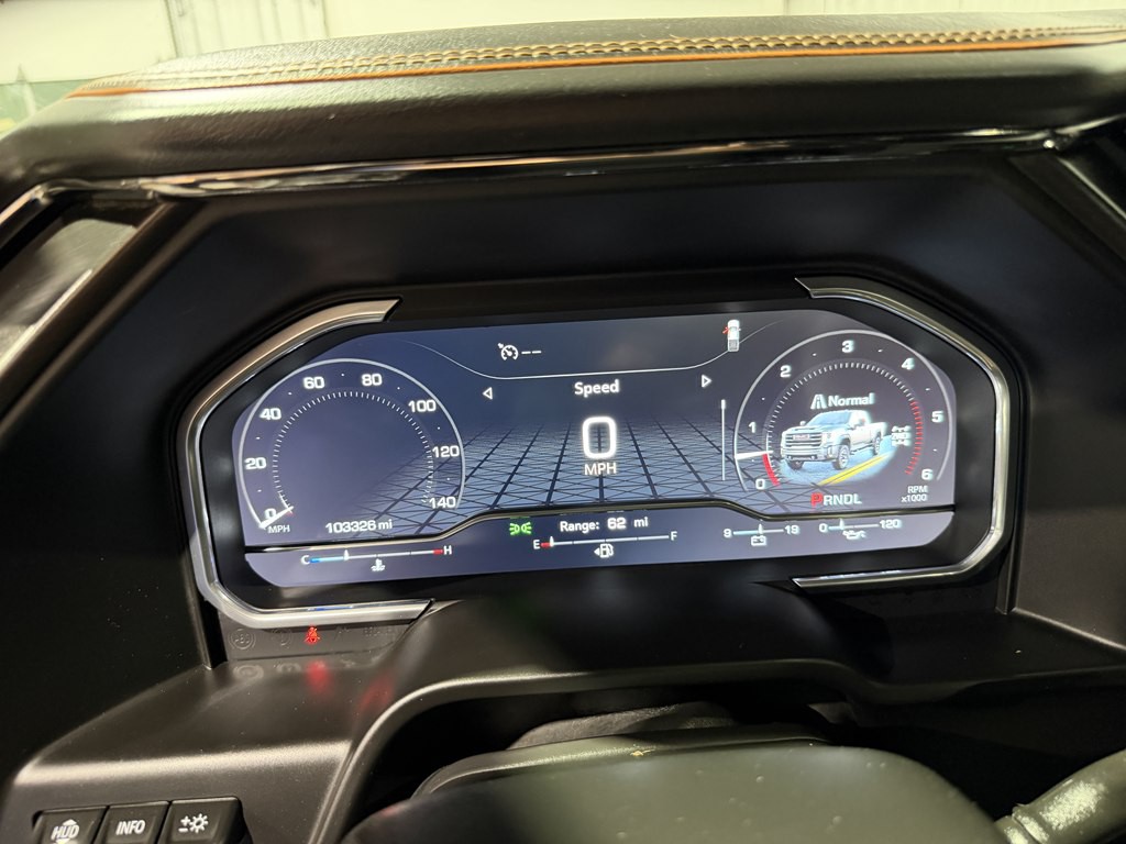 2024 GMC Sierra Image 16