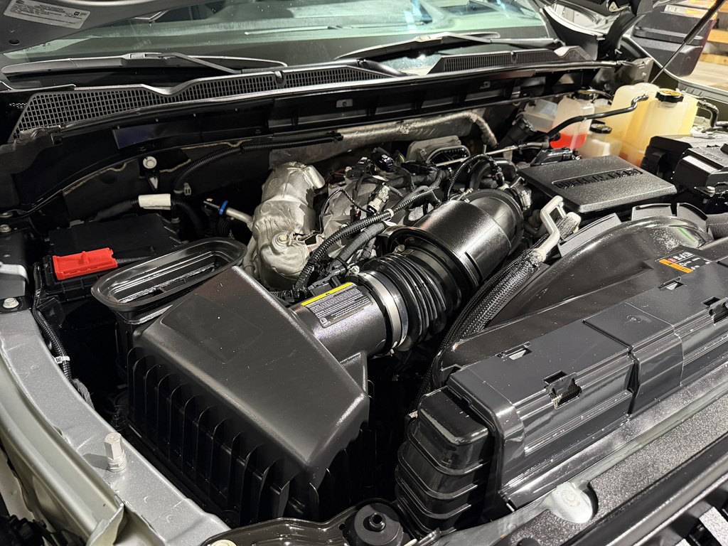 2024 GMC Sierra Image 18