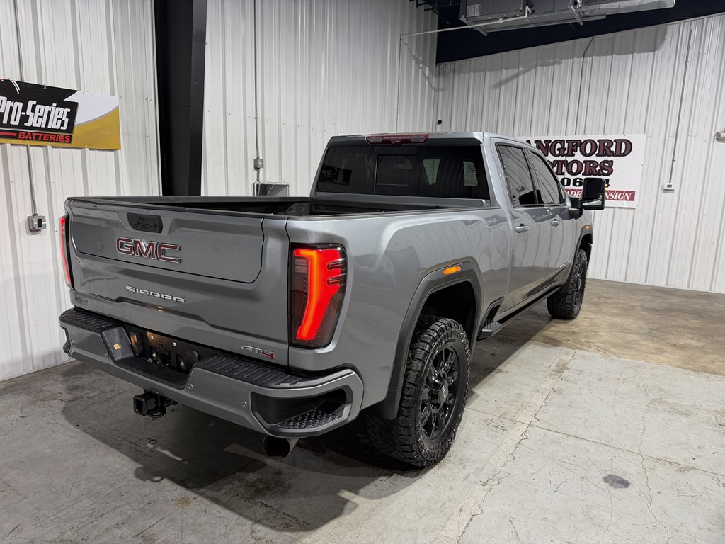 2024 GMC Sierra Image 20