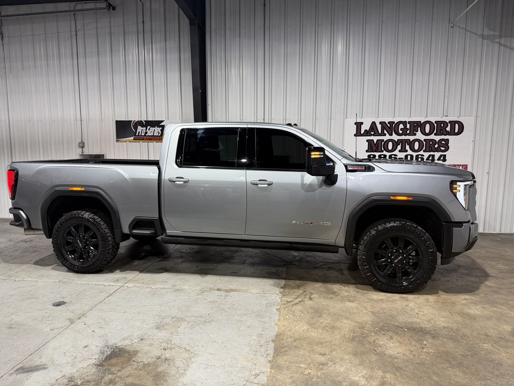 2024 GMC Sierra Image 21