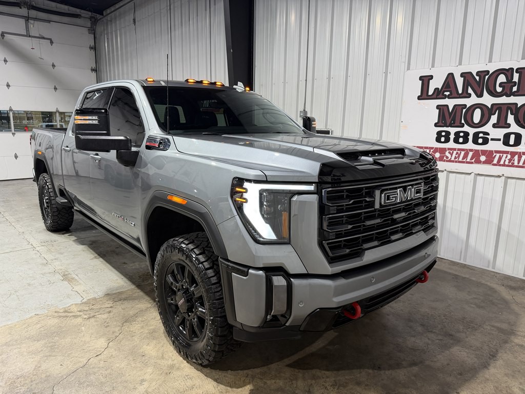 2024 GMC Sierra Image 22