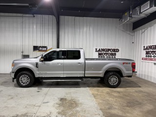 Image for 2020 Ford F-350  ID: 7696247