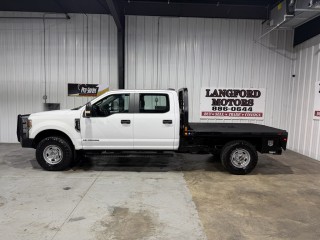 Image for 2020 Ford F-350 XL ID: 7698253