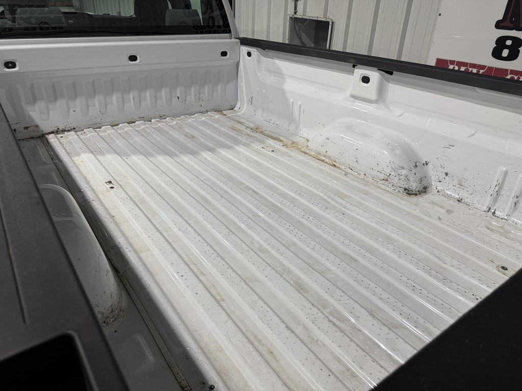 2017 Chevrolet Silverado 1500 Image 6