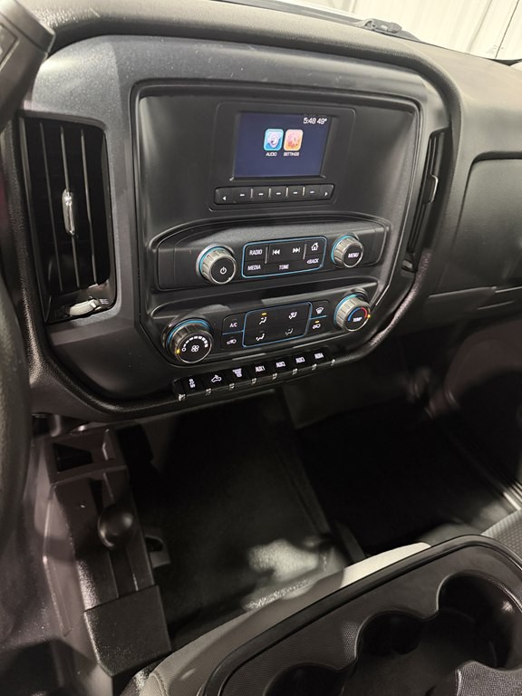 2017 Chevrolet Silverado 1500 Image 17