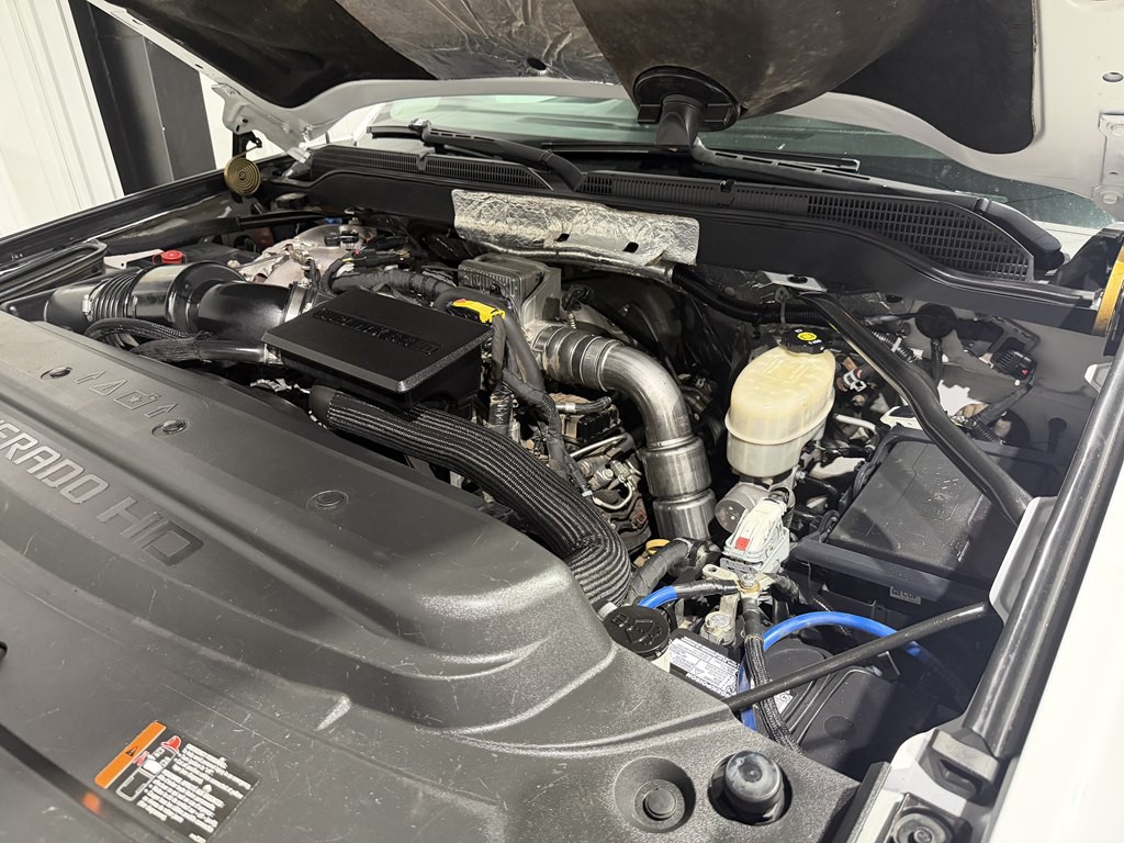 2017 Chevrolet Silverado 1500 Image 19