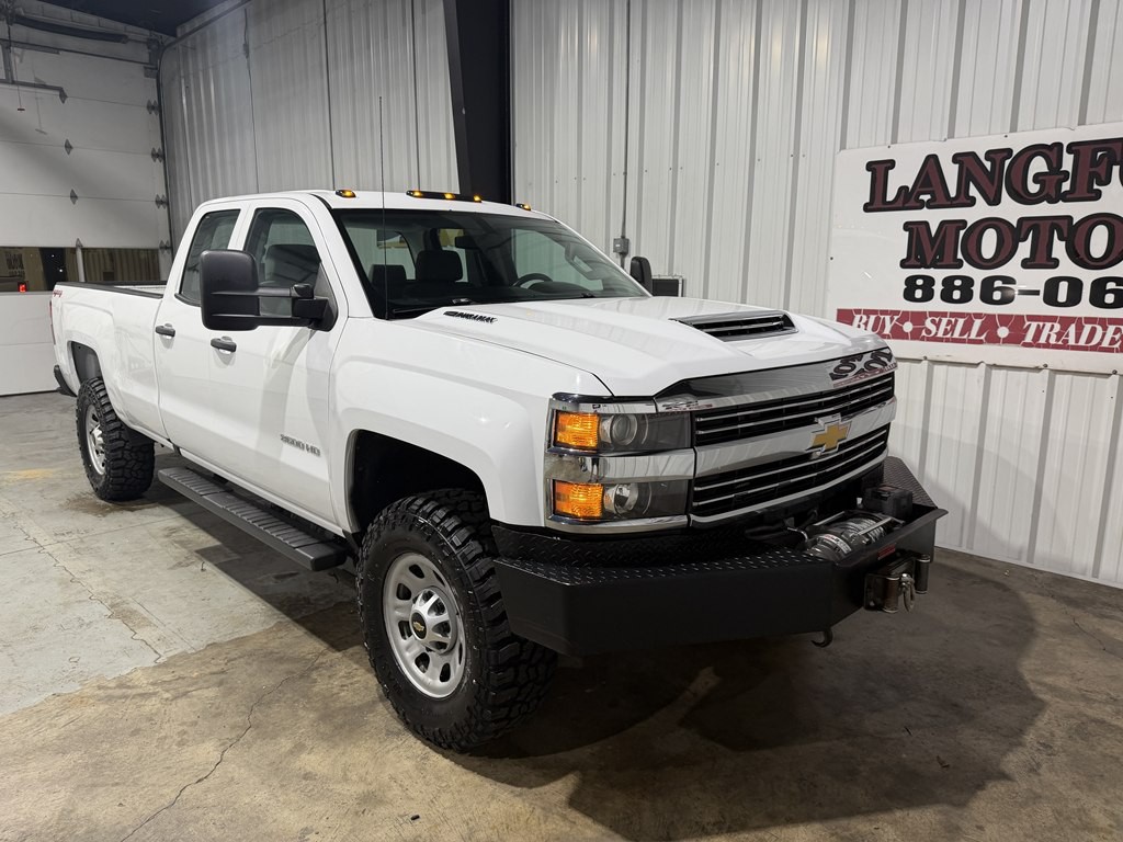 2017 Chevrolet Silverado 1500 Image 22