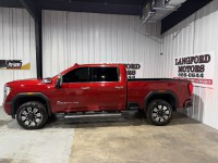 Image for 2024 GMC Sierra 2500 DENALI ID: 7716706